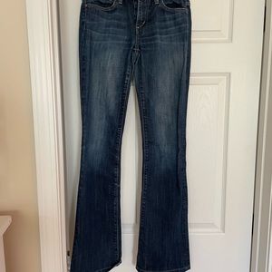 Joes Honey Cut Jeans